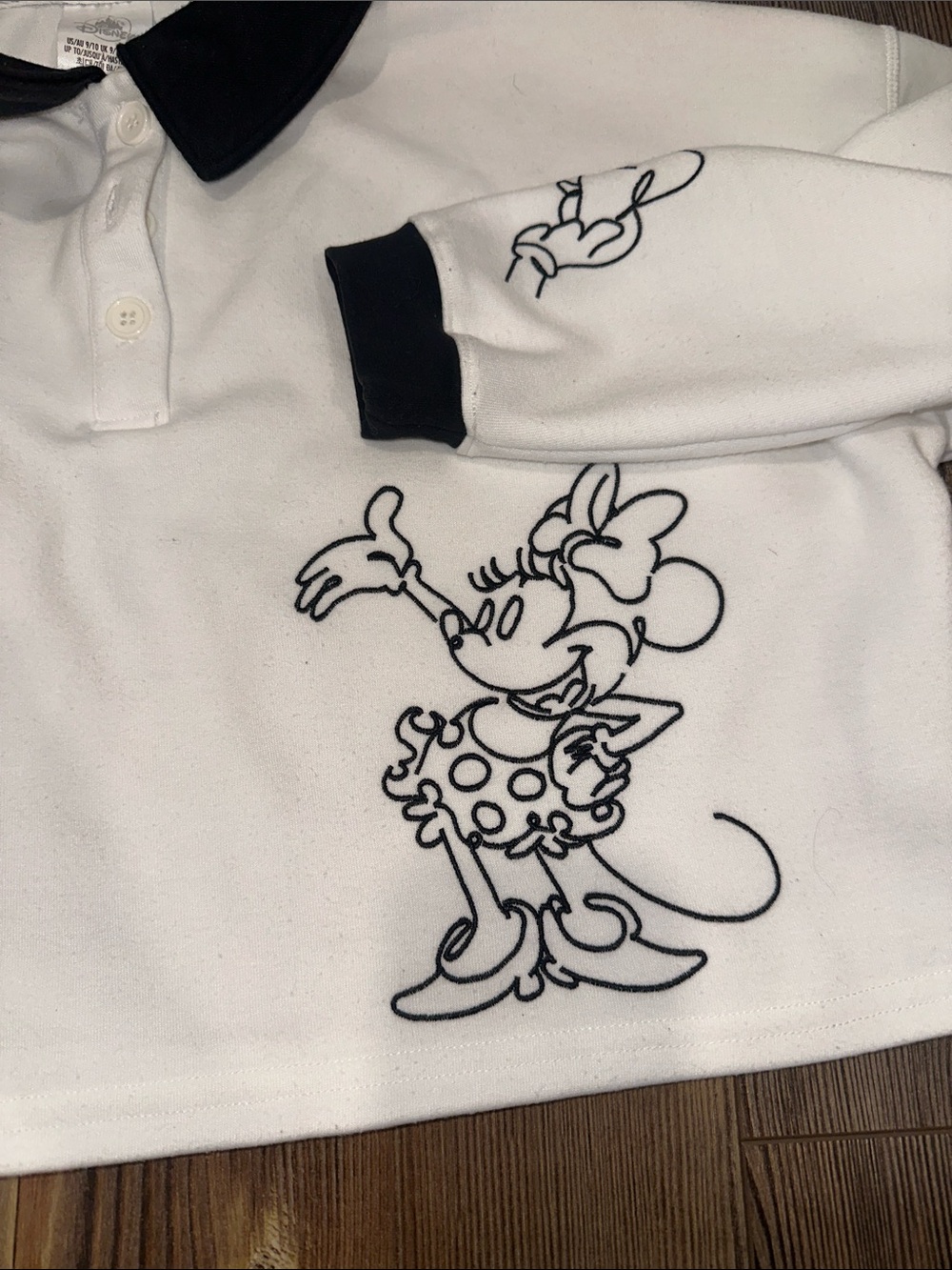Disney Pullover - Picture 3 of 3